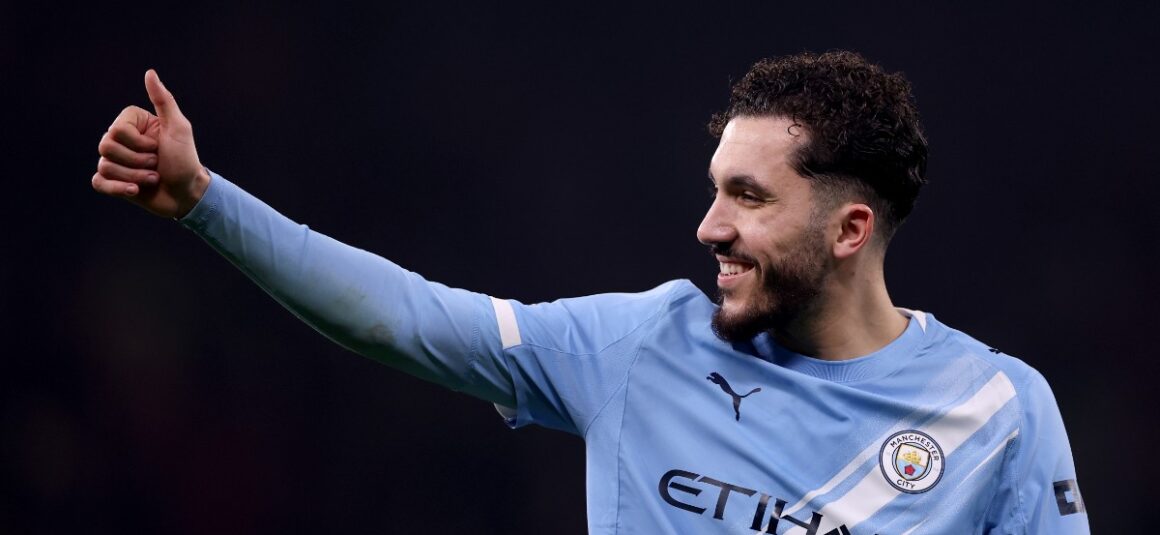 Manchester City Aims to… Manchester City Aims to…