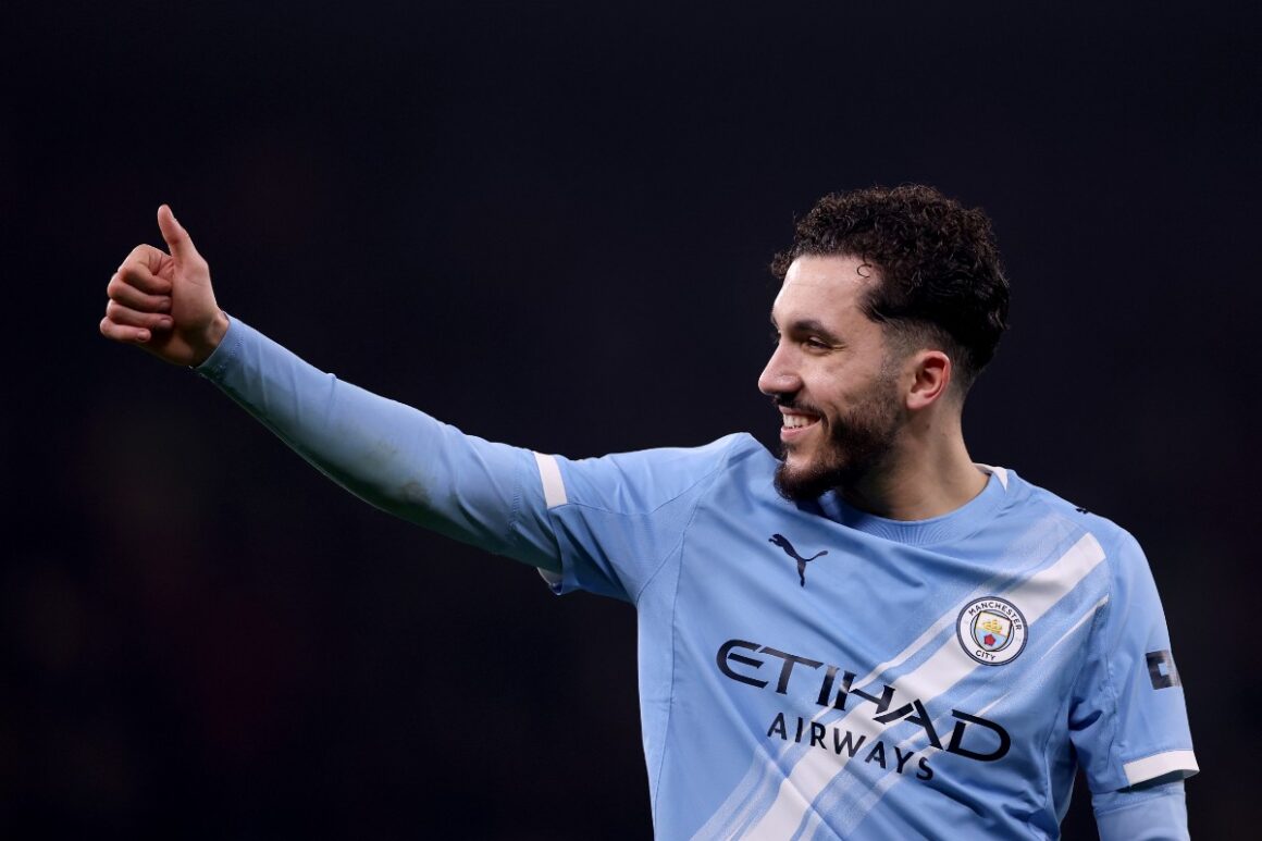 Manchester City Aims to…