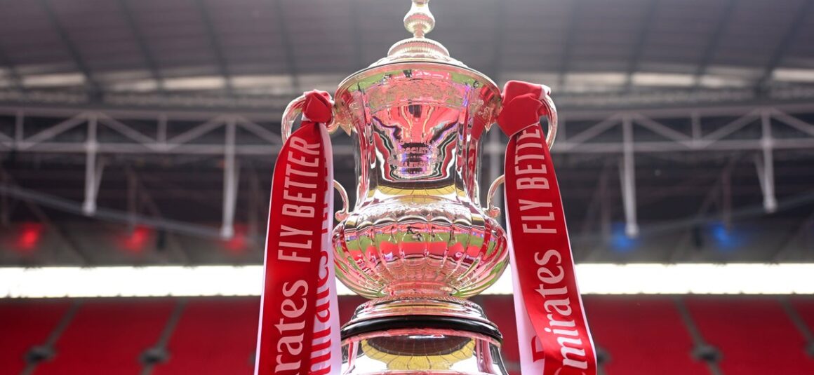 FA Cup Quarter FA Cup Quarter