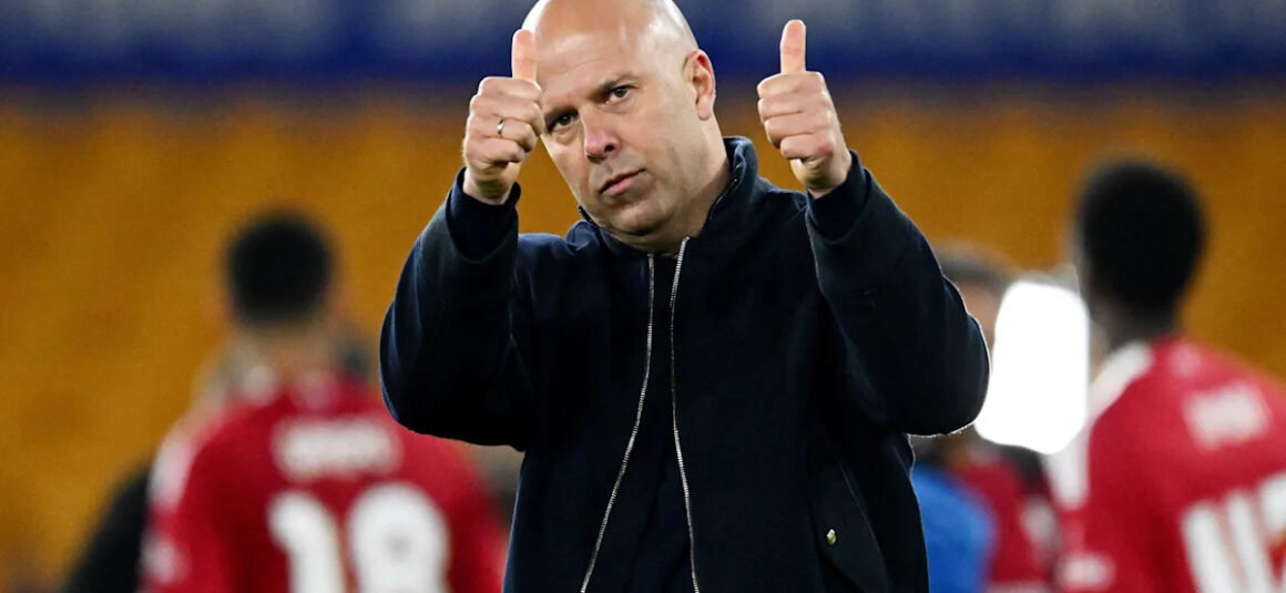 Could the FA Cup Be the… Could the FA Cup Be the…