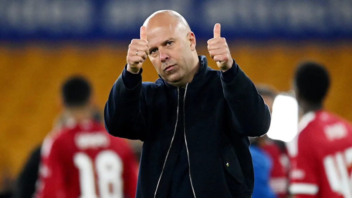 Could the FA Cup Be the…