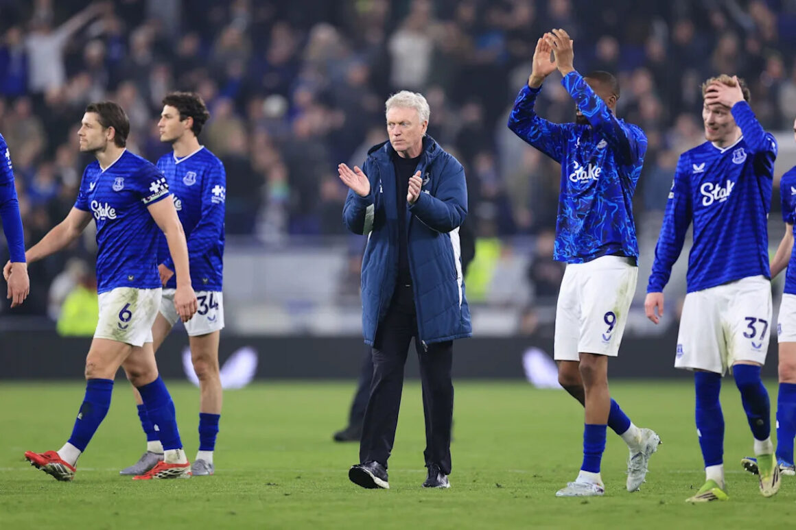 Believing in Overtaking:… Believing in Overtaking:…