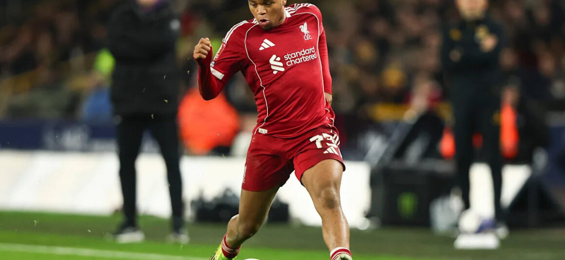 Player Ratings: Liverpool… Player Ratings: Liverpool…