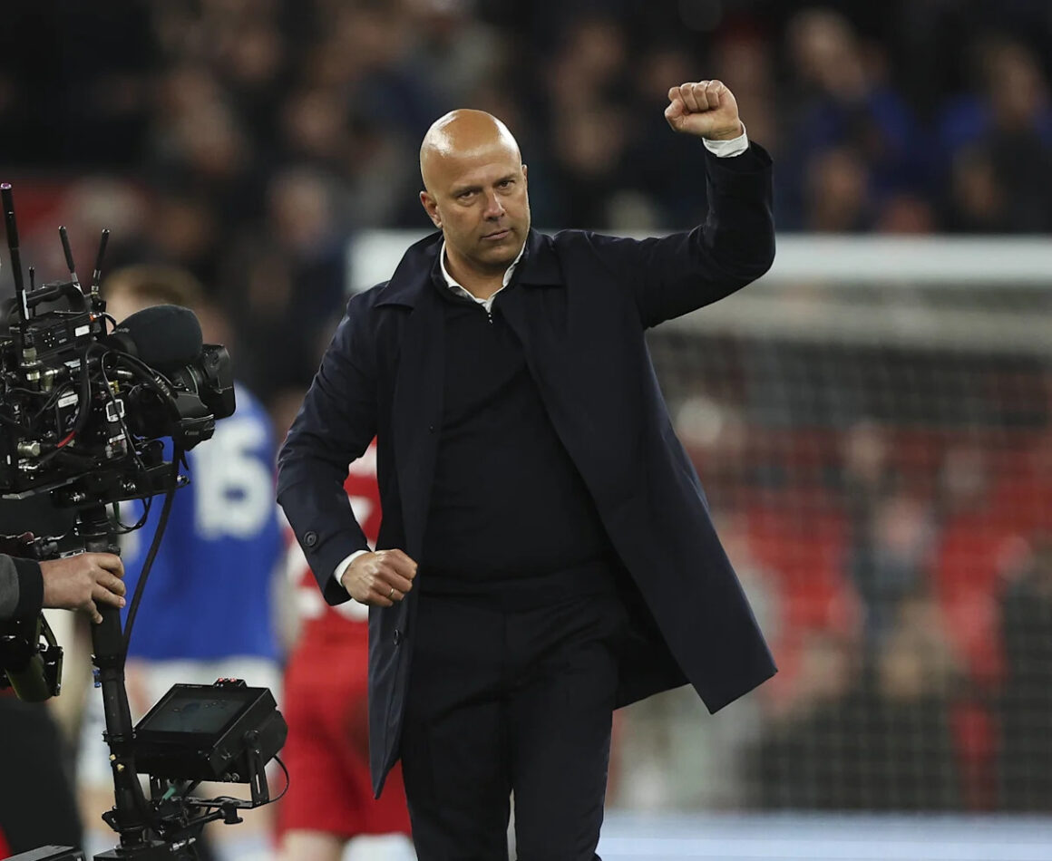 Liverpool Legend Responds… Liverpool Legend Responds…