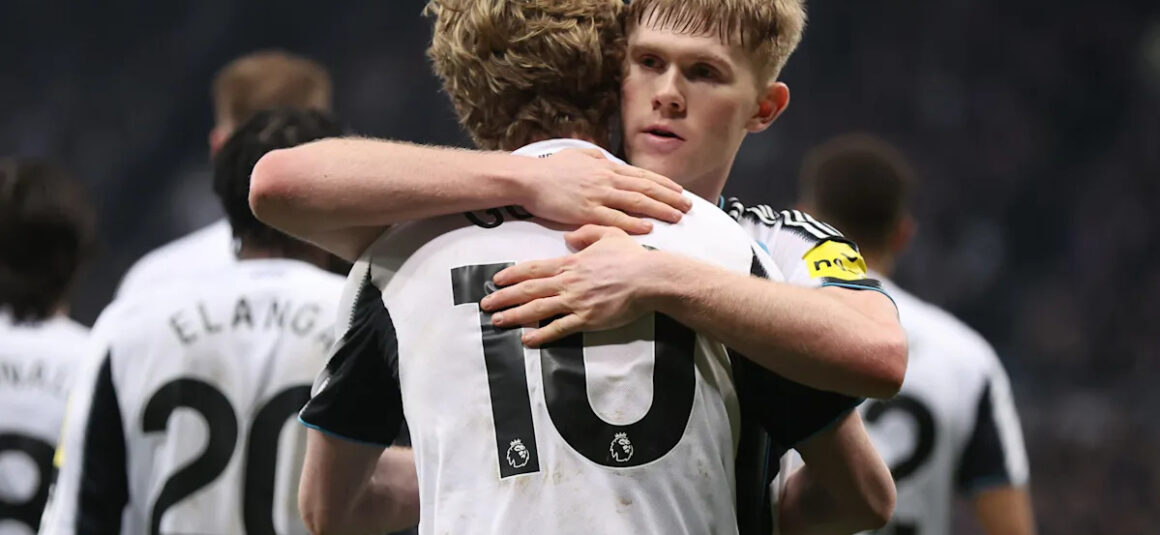 Newcastle United Player… Newcastle United Player…