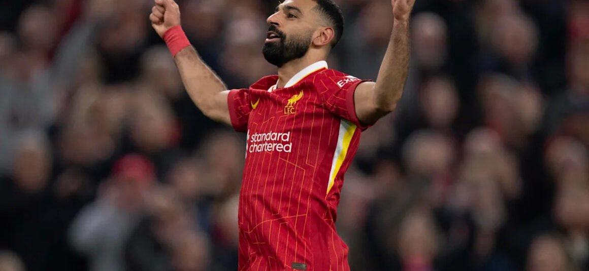 MLS Club Welcomes Mohamed…