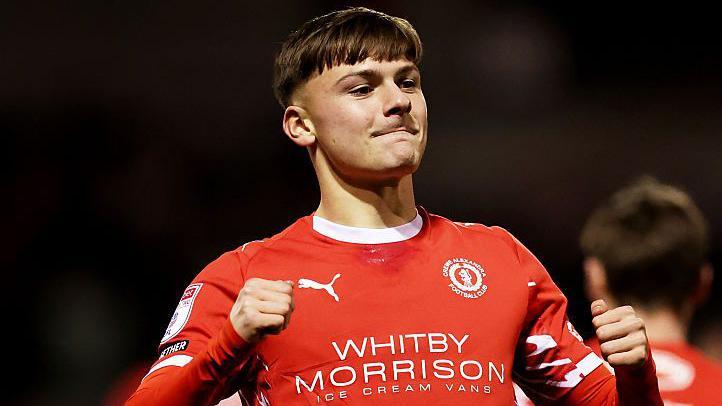 Tezgel Thrilled to Return… Tezgel Thrilled to Return…