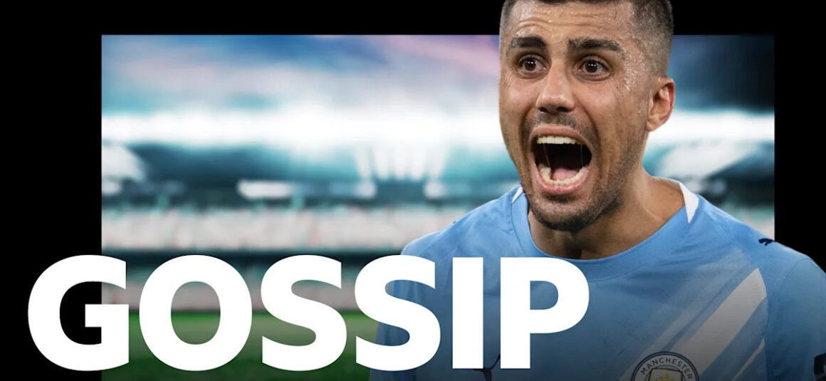 Real Madrid quells Rodri… Real Madrid quells Rodri…