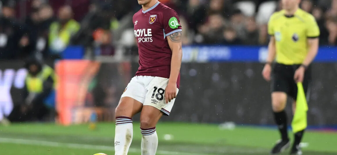 Liverpool will be…