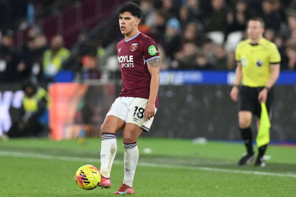 Liverpool will be…