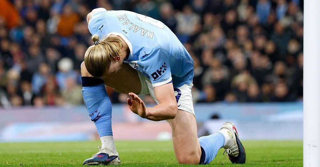 Analysis: Title Race Tilts… Analysis: Title Race Tilts…