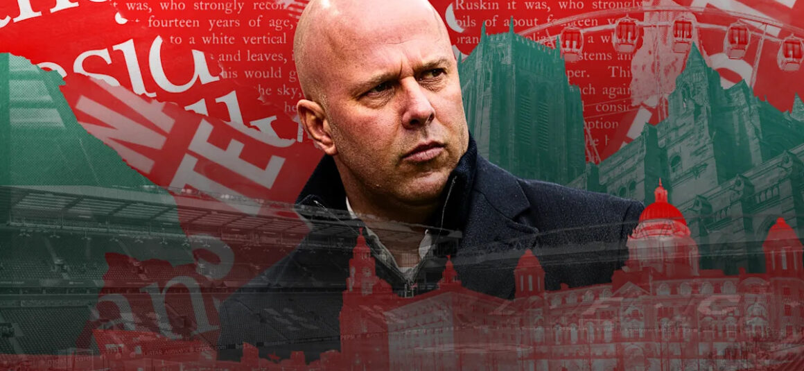 Risky Liverpool star…