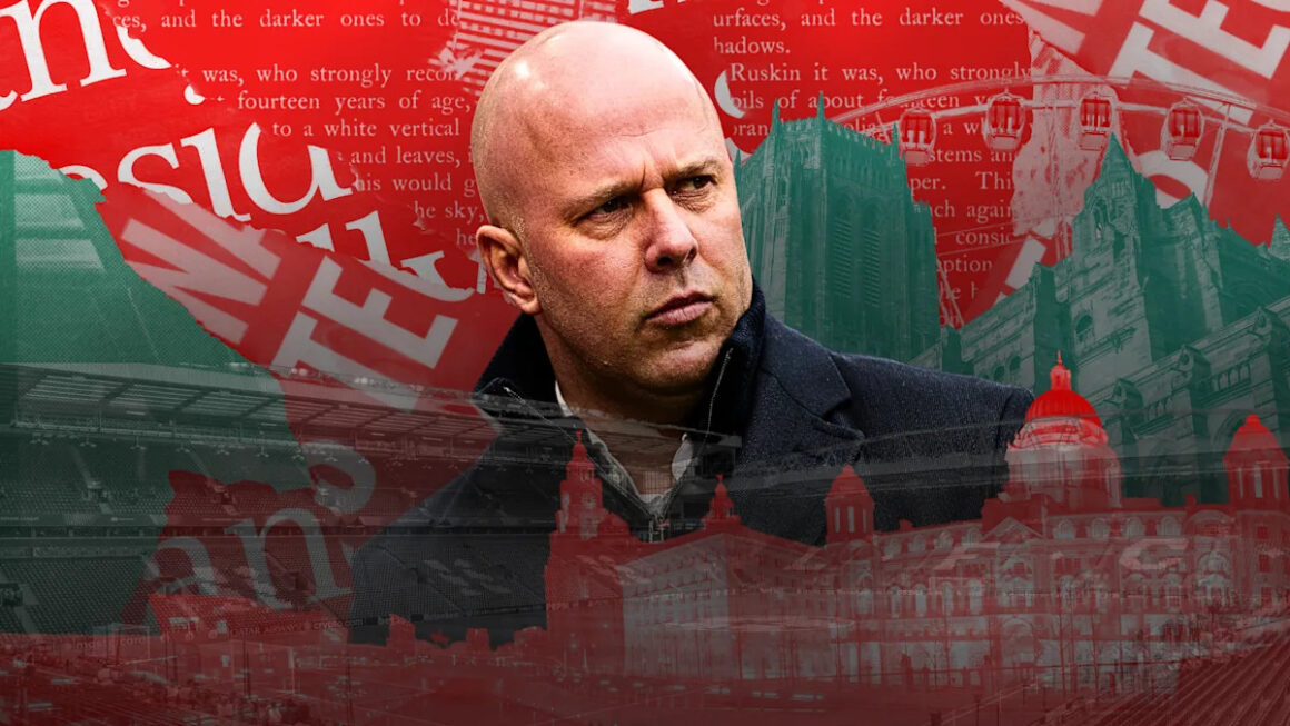 Risky Liverpool star…