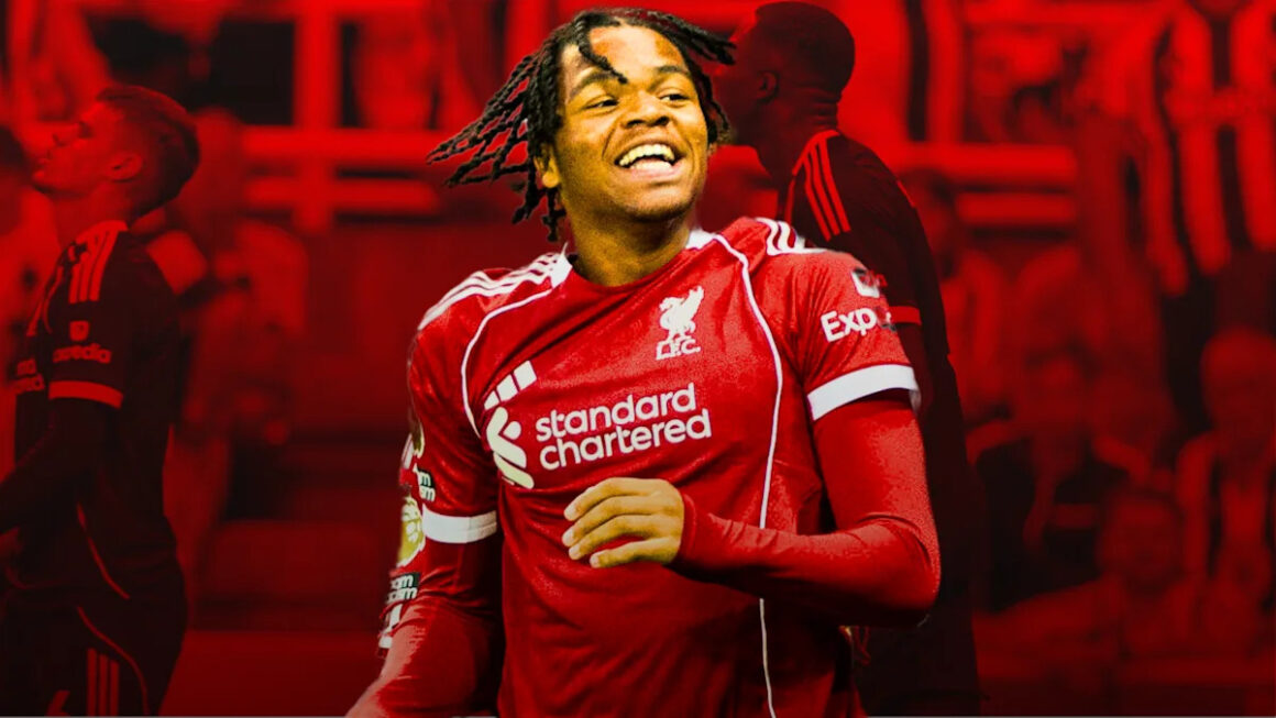 Thomas Tuchel Issues… Thomas Tuchel Issues…