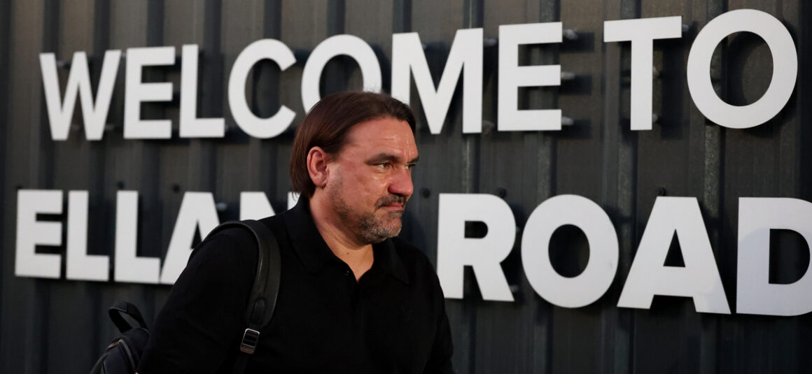 Leeds United Competes for…