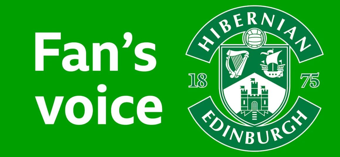 Unpredictable Hibs…