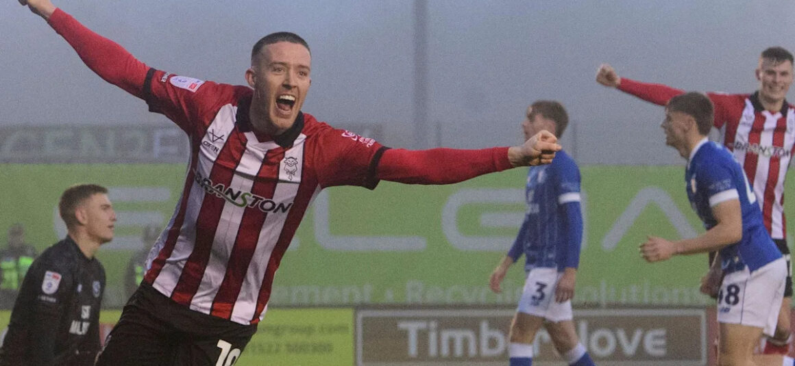 Moylan Signs Lincoln Deal…