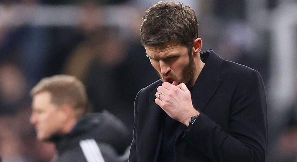 Exploring Carrick: An Analysis Exploring Carrick: An Analysis