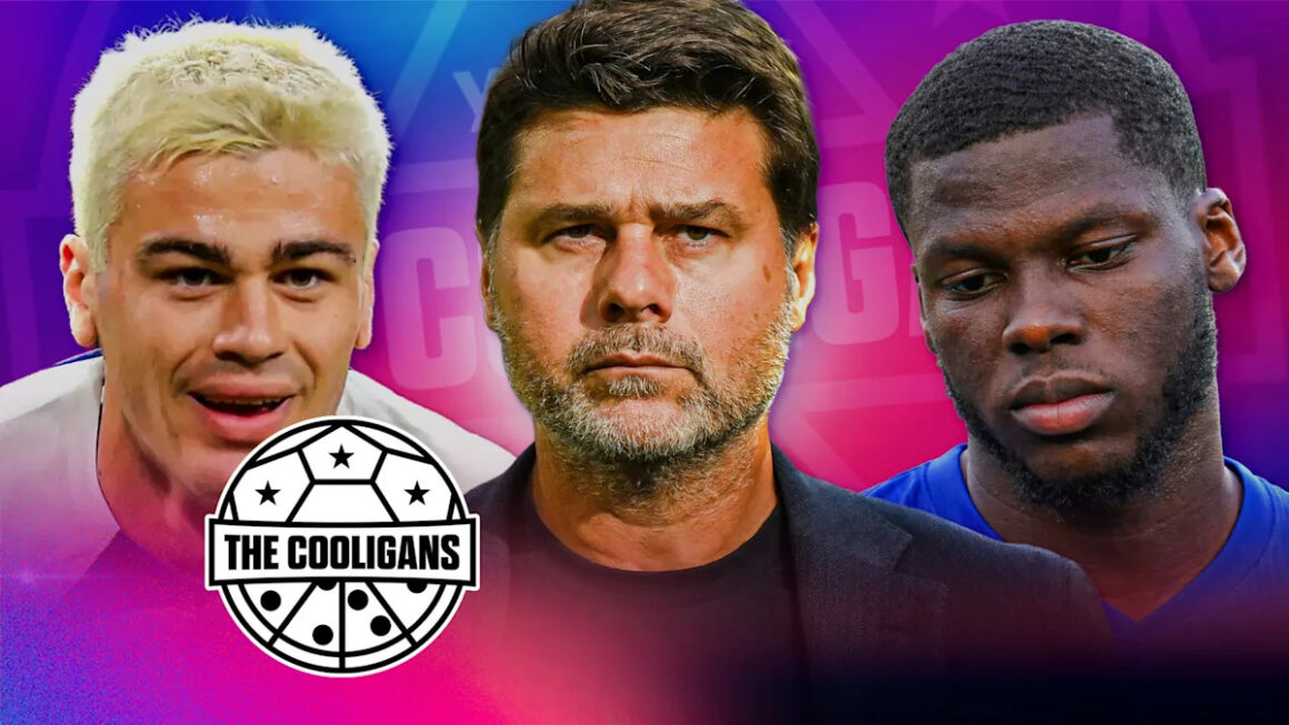 USMNT Roster Turmoil,…