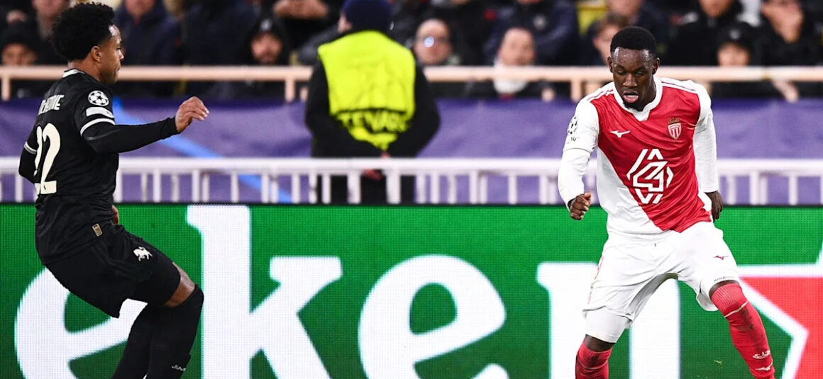 USMNT Heat Check: Standout…