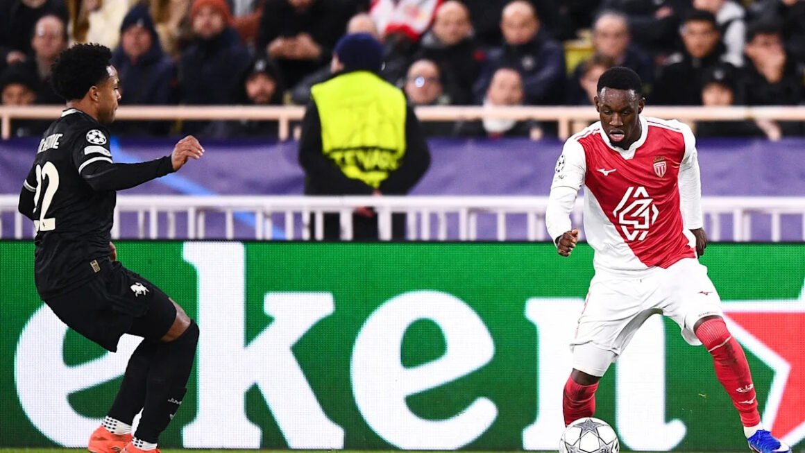 USMNT Heat Check: Standout…