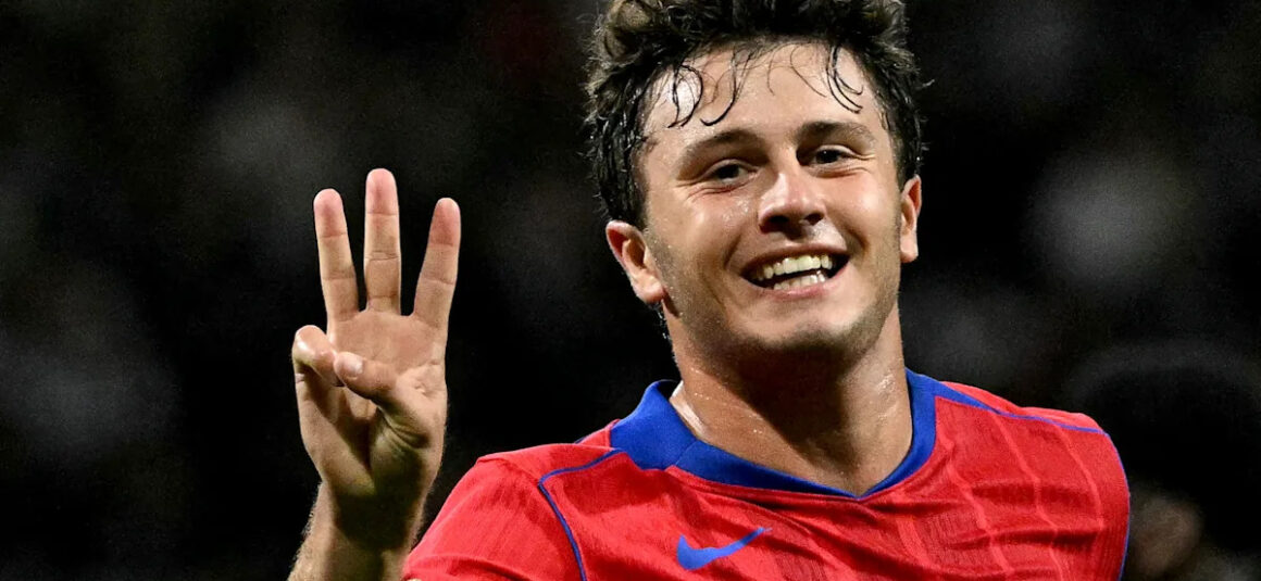 PSG vs Chelsea: The Most…