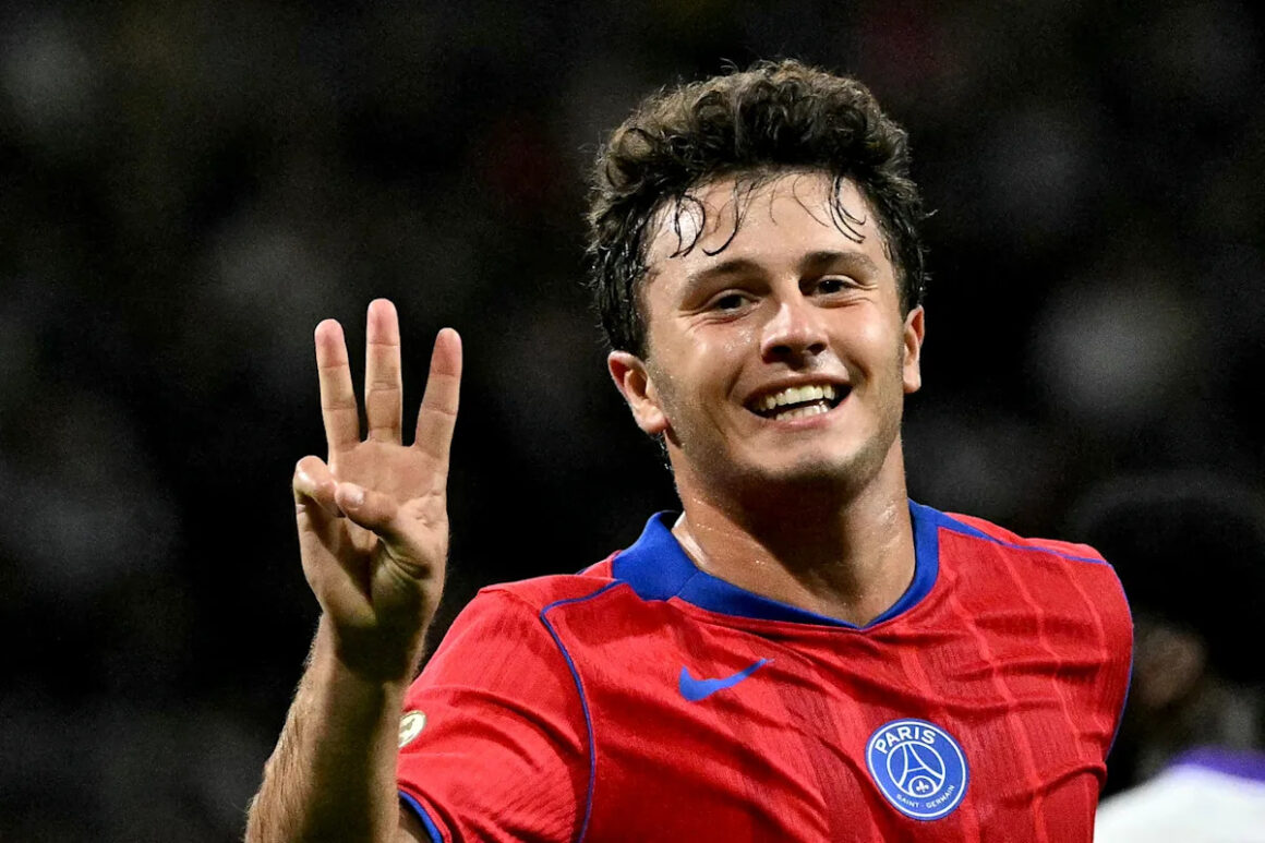 PSG vs Chelsea: The Most…