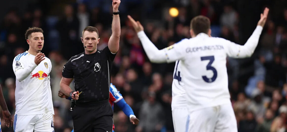 The Five Crucial Minutes… The Five Crucial Minutes…