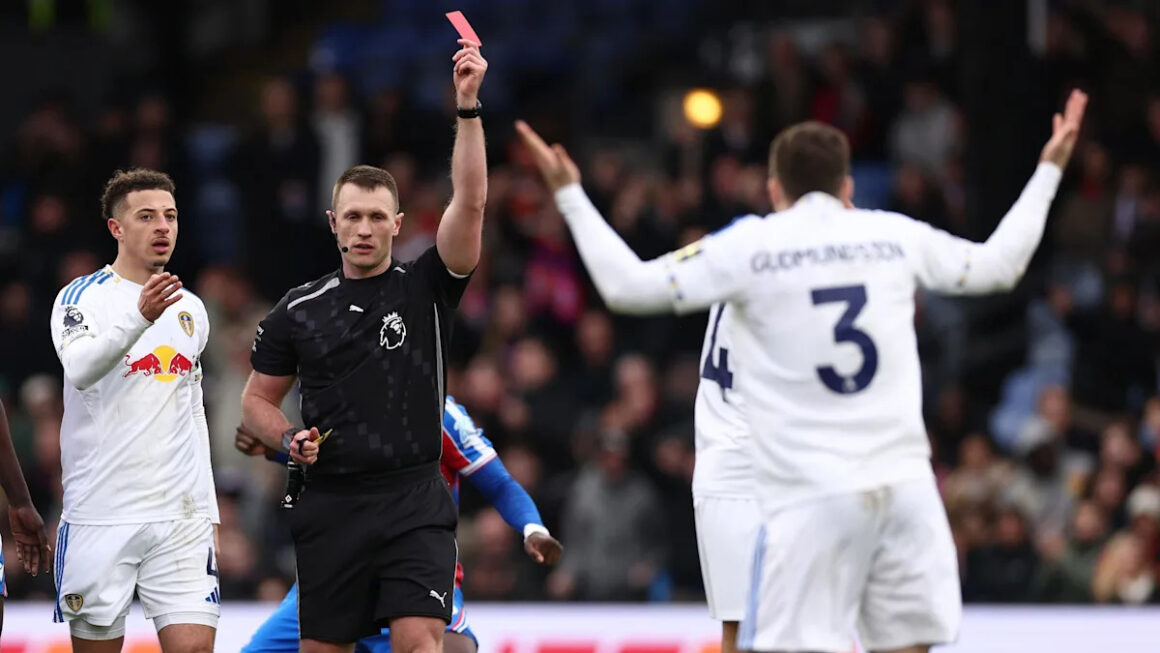 The Five Crucial Minutes…