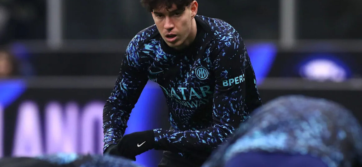 Barcelonas main target…