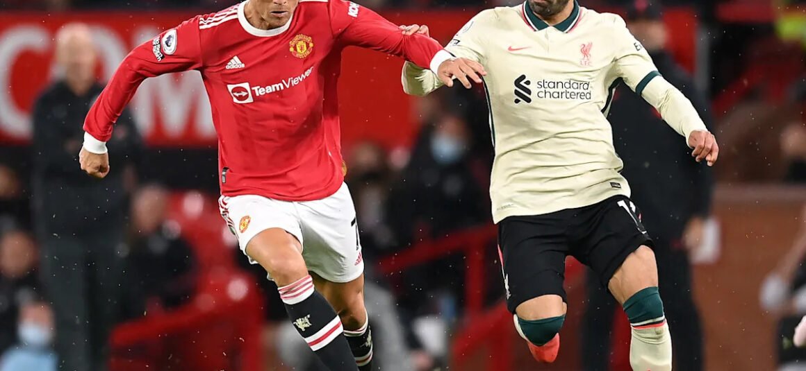 Inter Miamis Ambitious…