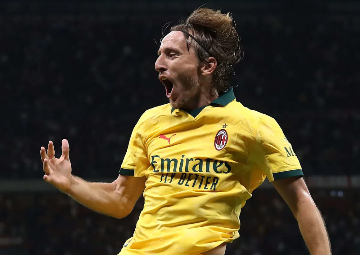 Milan director Igli Tare…