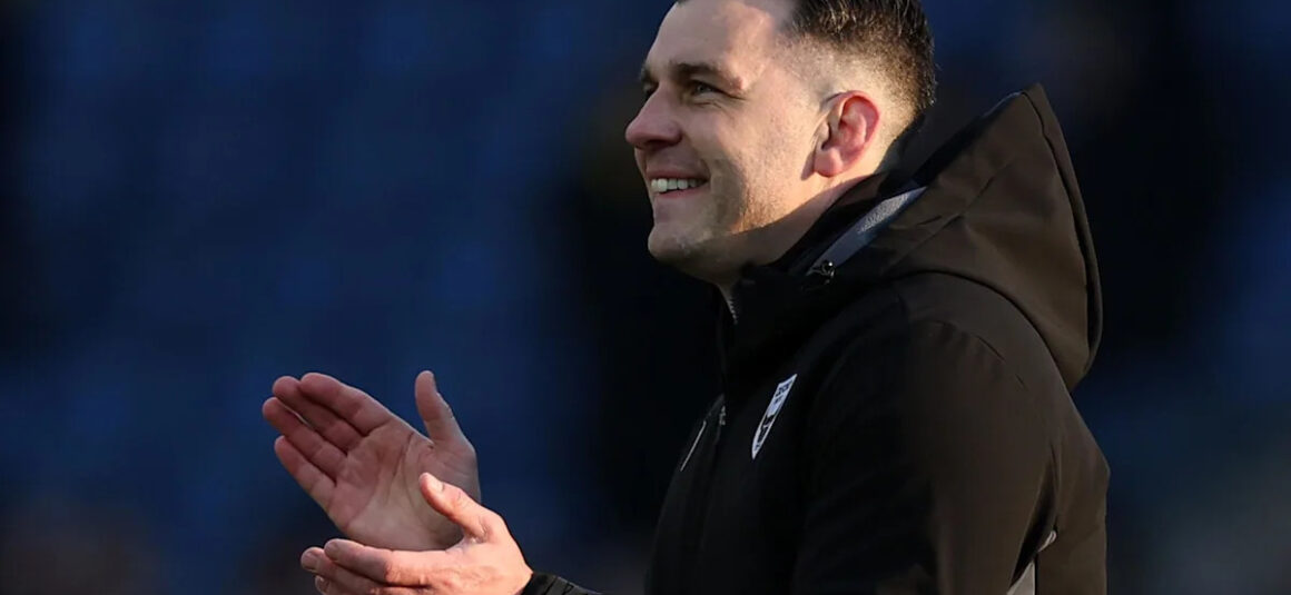 West Broms Big Day:…