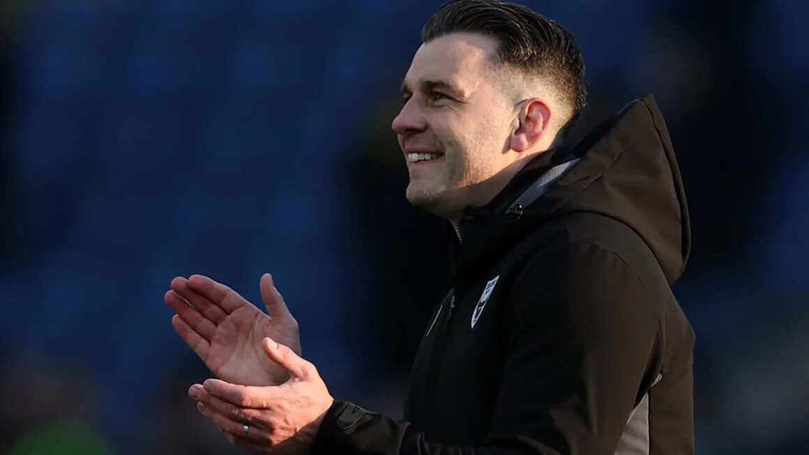 West Broms Big Day:…