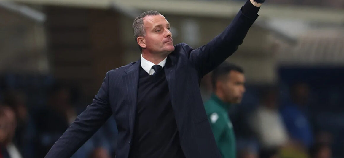 Nicky Hayen Previewing… Nicky Hayen Previewing…