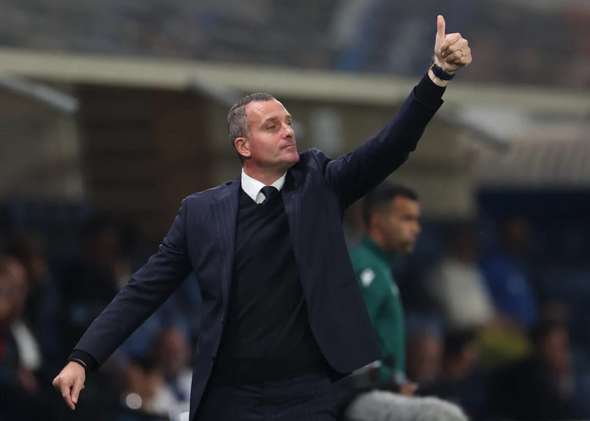 Nicky Hayen Previewing…