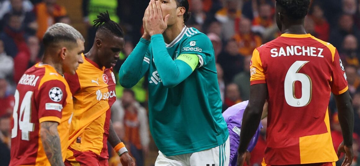 Virgil van Dijk calls for… Virgil van Dijk calls for…