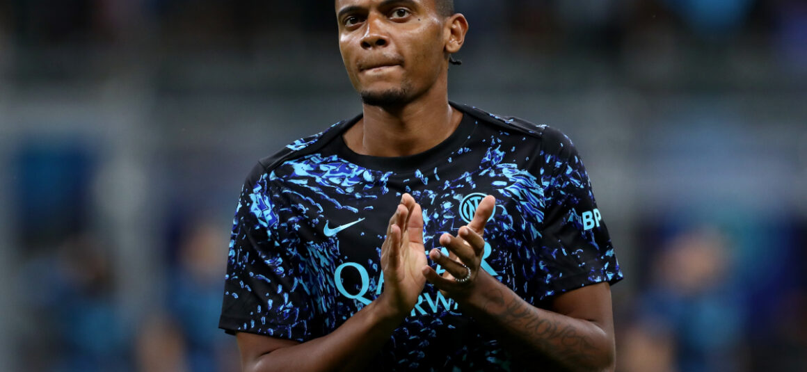 Akanji Analyzes… Akanji Analyzes…