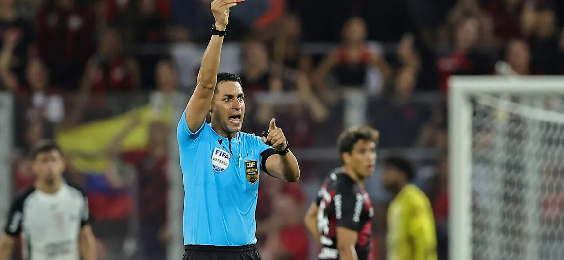 🎥 Brazilian Mayhem: 23…