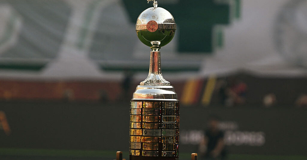 Which Brazilian club will…