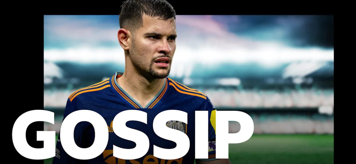 Man Utd & Real Madrid Eye…