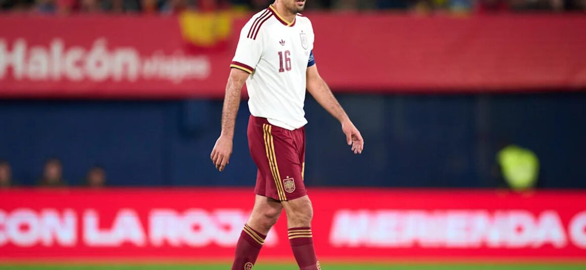 Manchester City Midfielder…