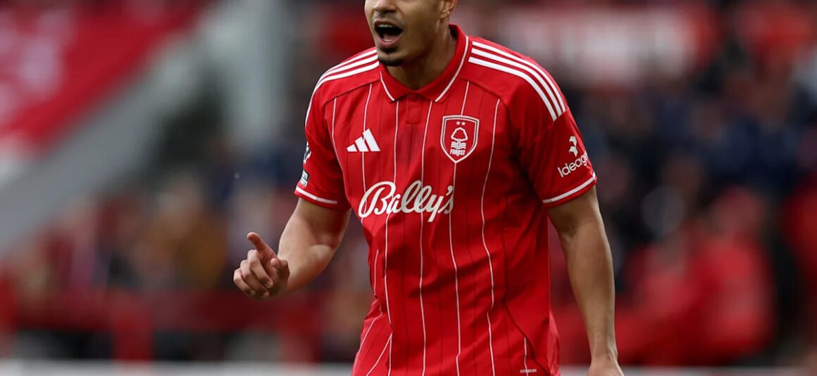 Liverpool Eyeing…