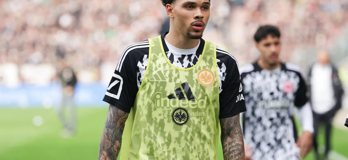 Liverpool and Arsenal in… Liverpool and Arsenal in…