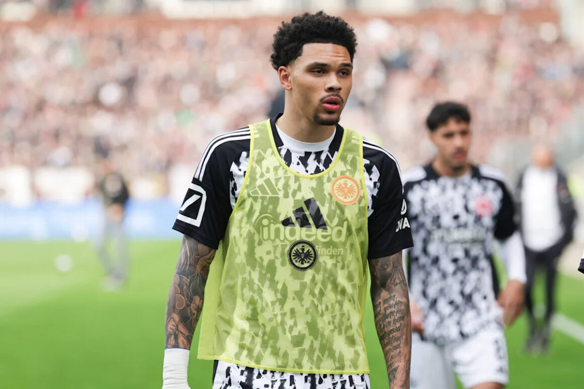 Liverpool and Arsenal in…