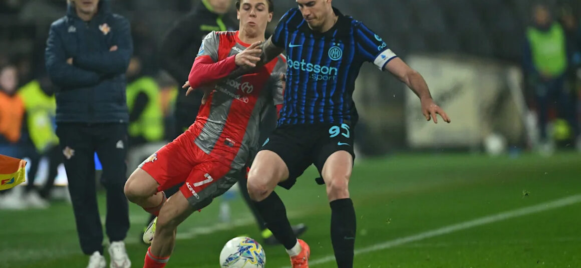 Barcelona identify two… Barcelona identify two…