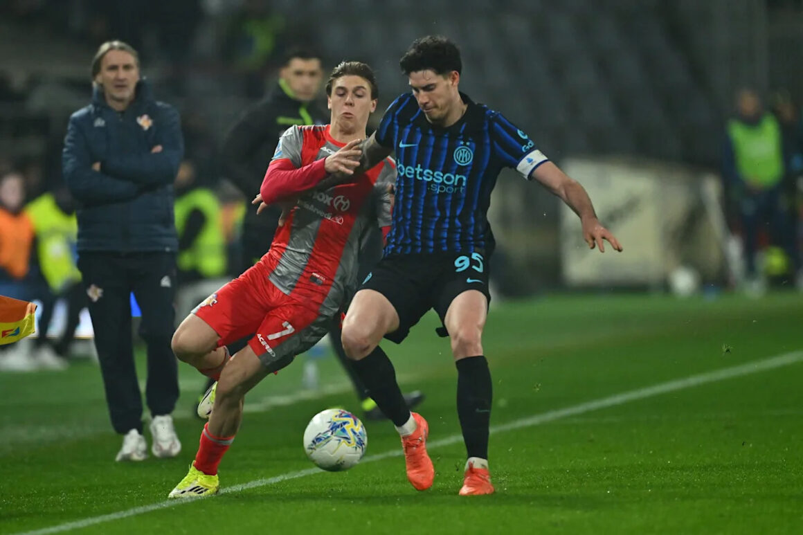 Barcelona identify two… Barcelona identify two…