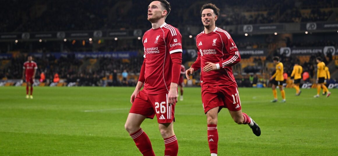 Liverpool Blend Golden… Liverpool Blend Golden…