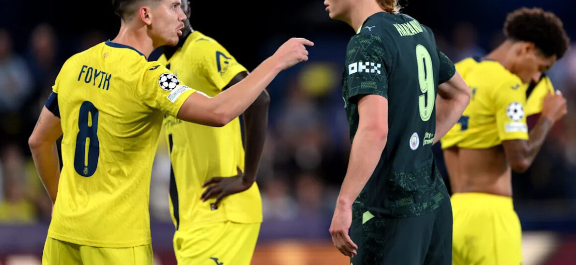 Real Madrid Encouraged by…