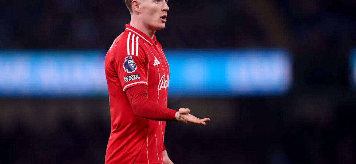 Manchester City Poised to… Manchester City Poised to…